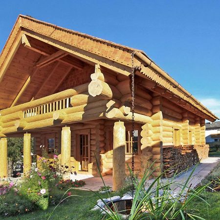 אינסברוק Chalet Chalet Karin By Interhome מראה חיצוני תמונה