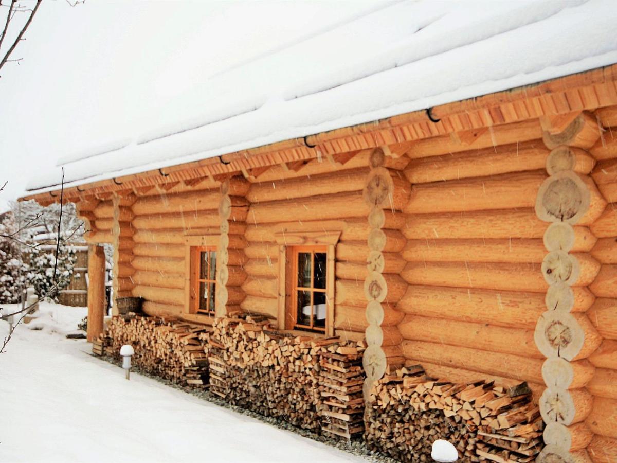 אינסברוק Chalet Chalet Karin By Interhome מראה חיצוני תמונה