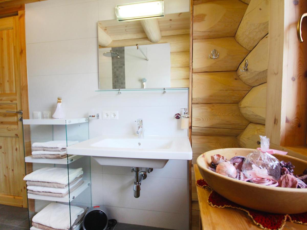 אינסברוק Chalet Chalet Karin By Interhome מראה חיצוני תמונה