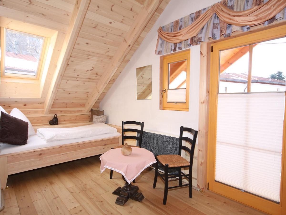 אינסברוק Chalet Chalet Karin By Interhome מראה חיצוני תמונה