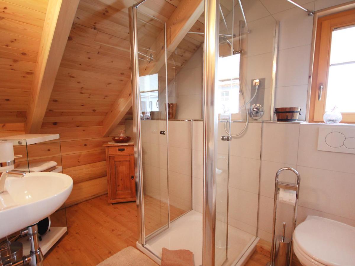 אינסברוק Chalet Chalet Karin By Interhome מראה חיצוני תמונה