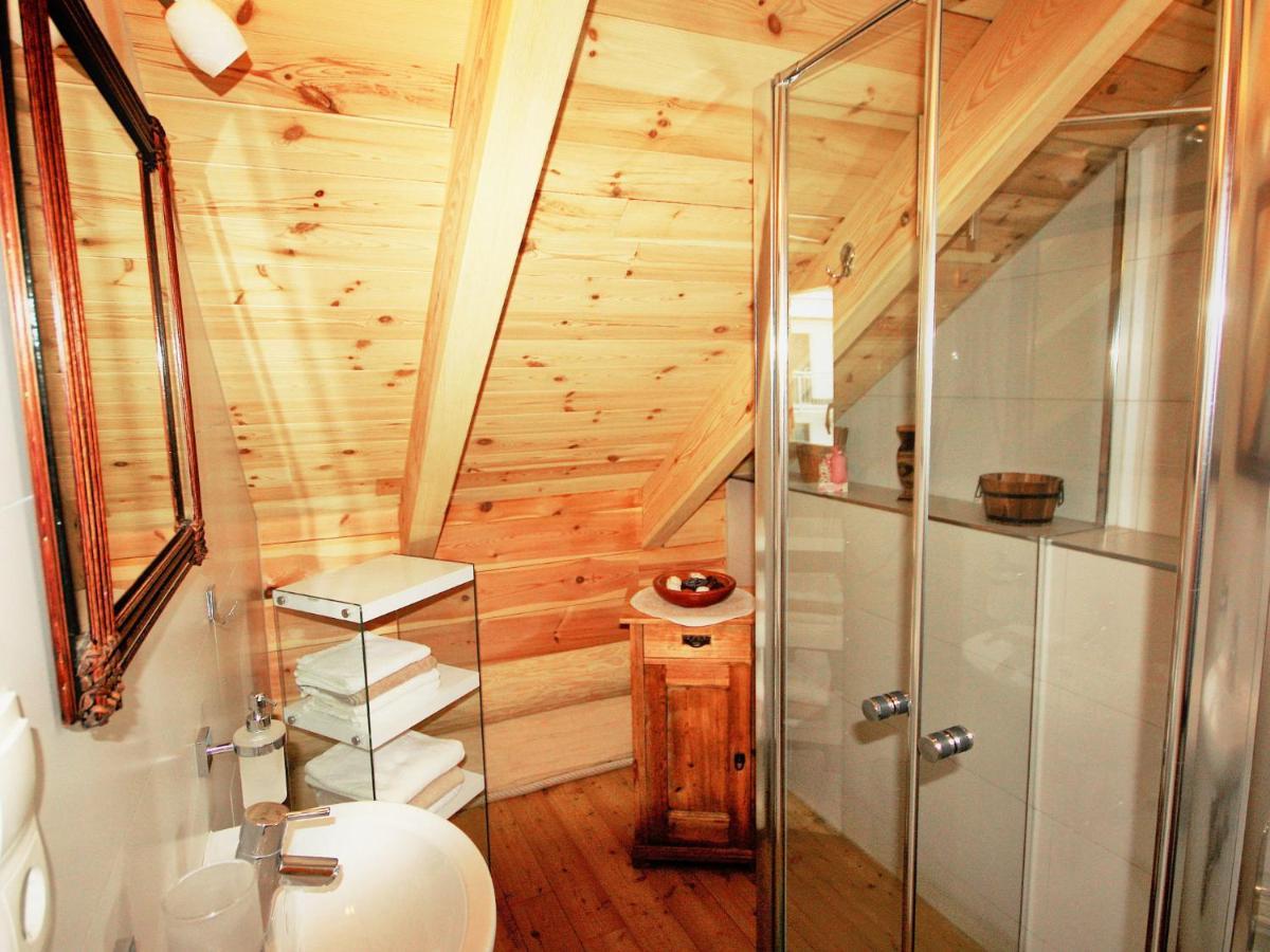 אינסברוק Chalet Chalet Karin By Interhome מראה חיצוני תמונה