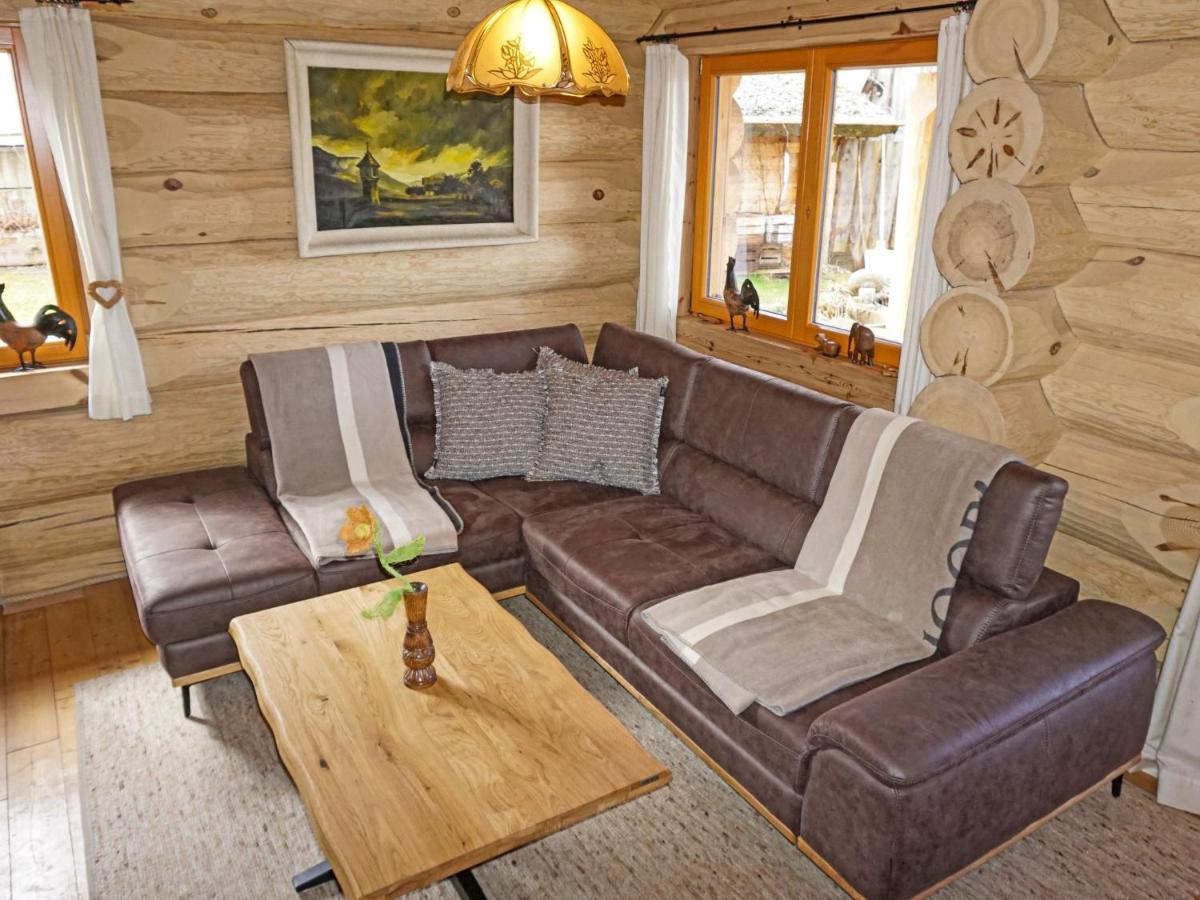 אינסברוק Chalet Chalet Karin By Interhome מראה חיצוני תמונה