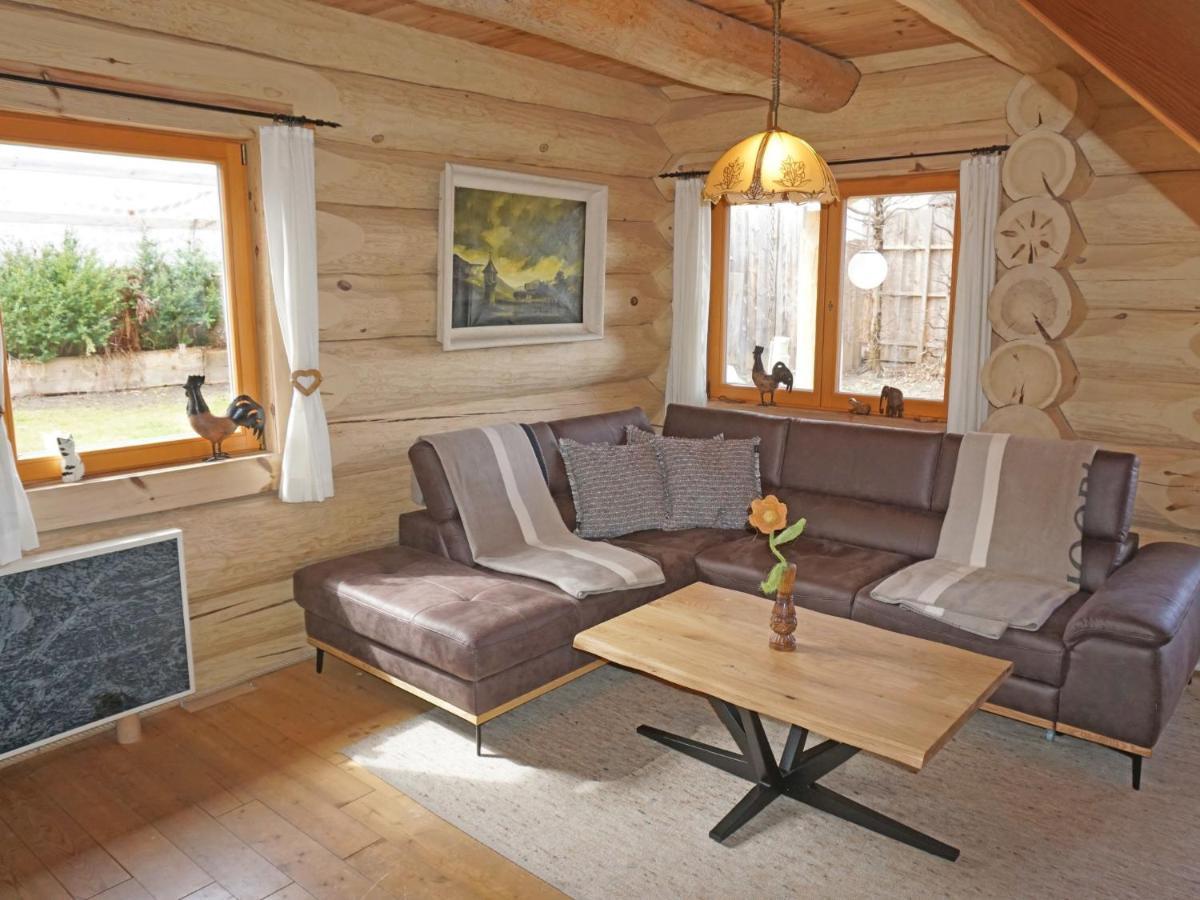 אינסברוק Chalet Chalet Karin By Interhome מראה חיצוני תמונה