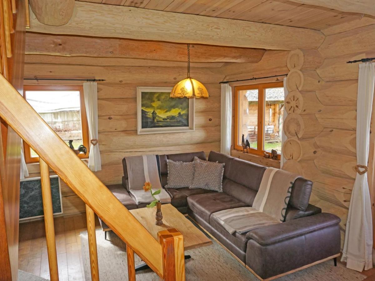 אינסברוק Chalet Chalet Karin By Interhome מראה חיצוני תמונה