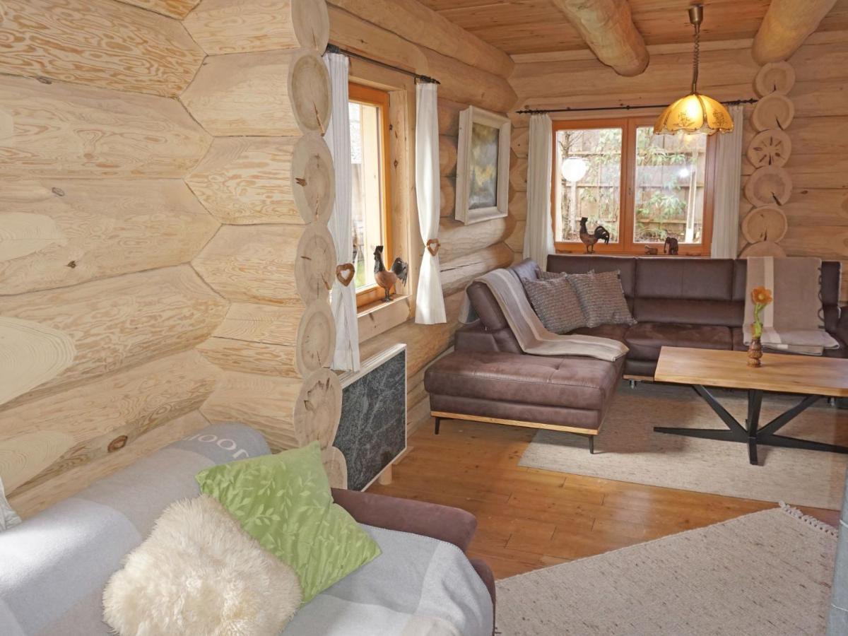 אינסברוק Chalet Chalet Karin By Interhome מראה חיצוני תמונה